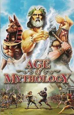 Age of Mythology Extended Edition