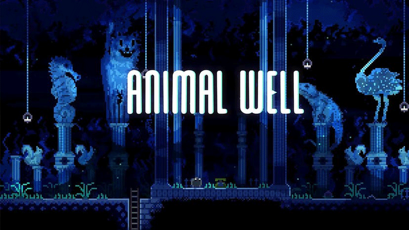 تریلر Animal Well