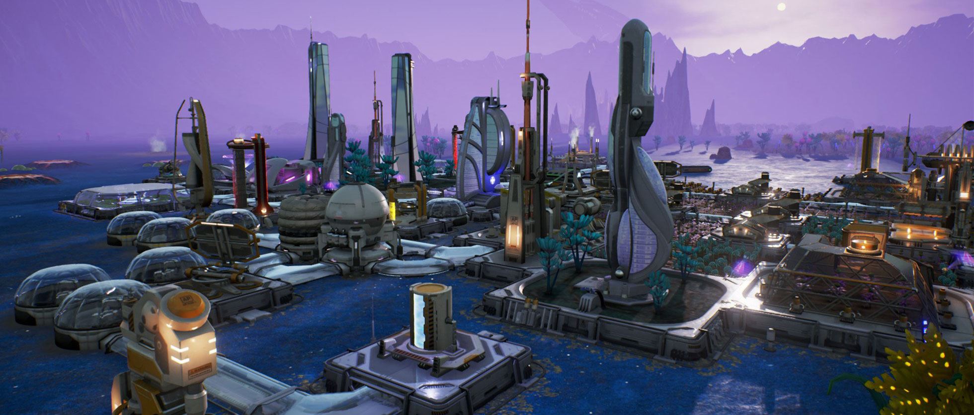 Aven Colony The Expedition