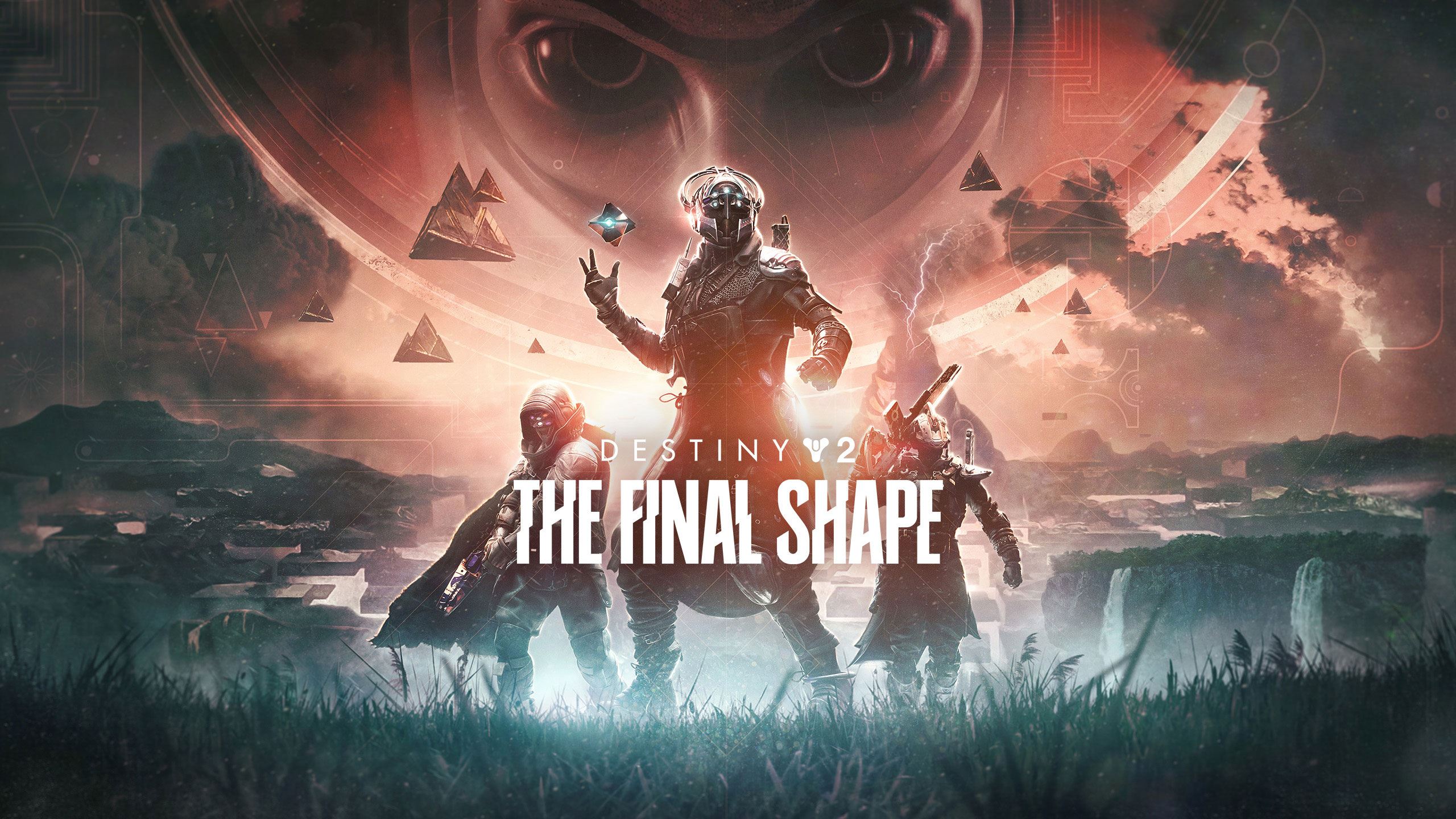 اکسپنشن بازی Destiny 2 The Final Shape