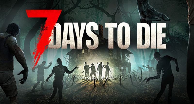 7 Days to Die