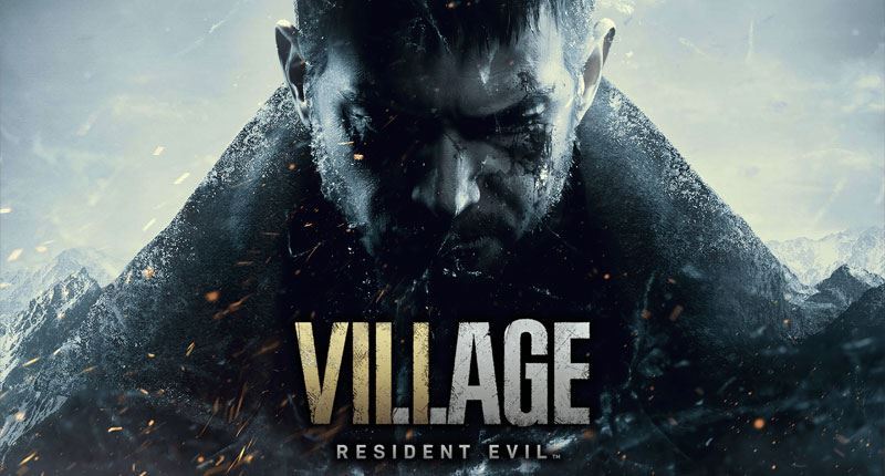 Resident Evil 8 Village