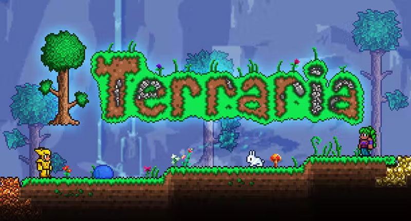 Terraria