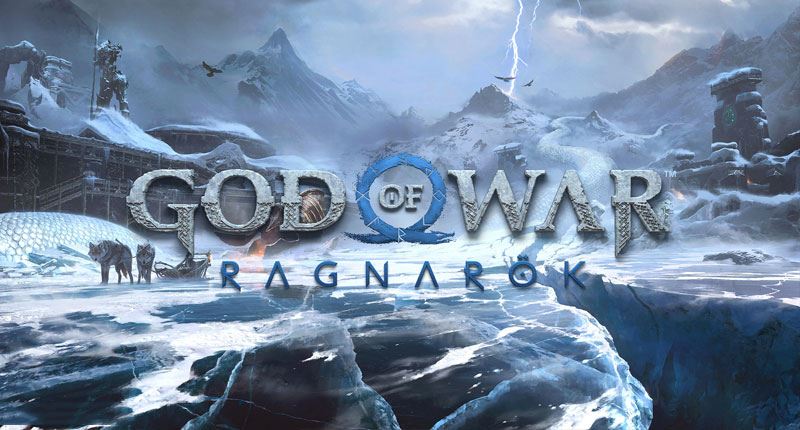 God of War Ragnarok