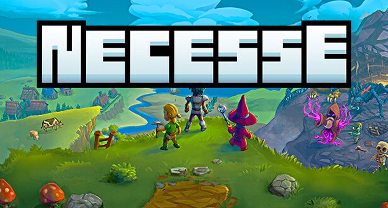 Necesse