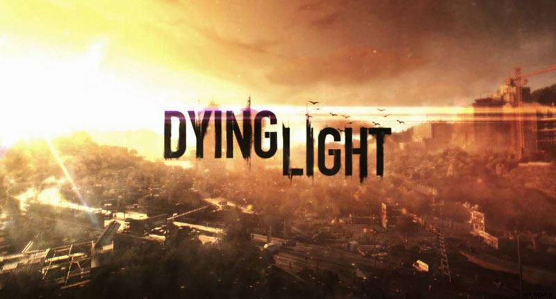 Dying Light