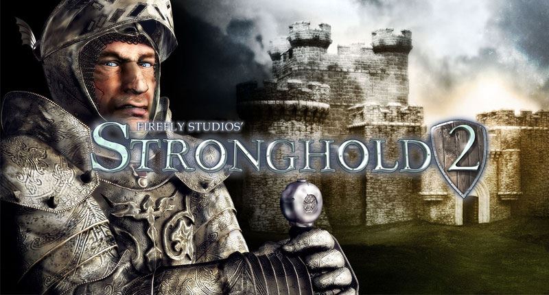 Stronghold 2