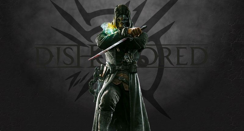 Dishonored Definitive Edition