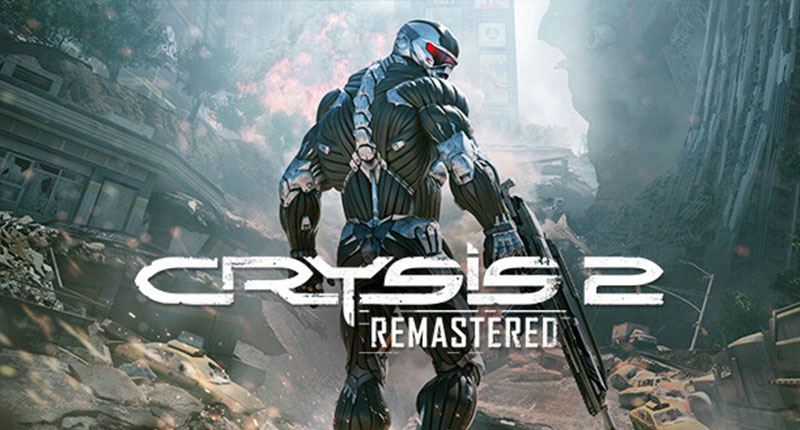 Crysis 2 Remastered