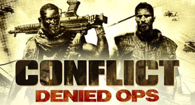 Conflict Denied Ops