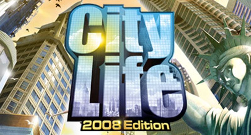 City Life 2008