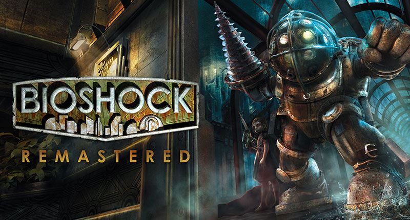 BioShock Remastered