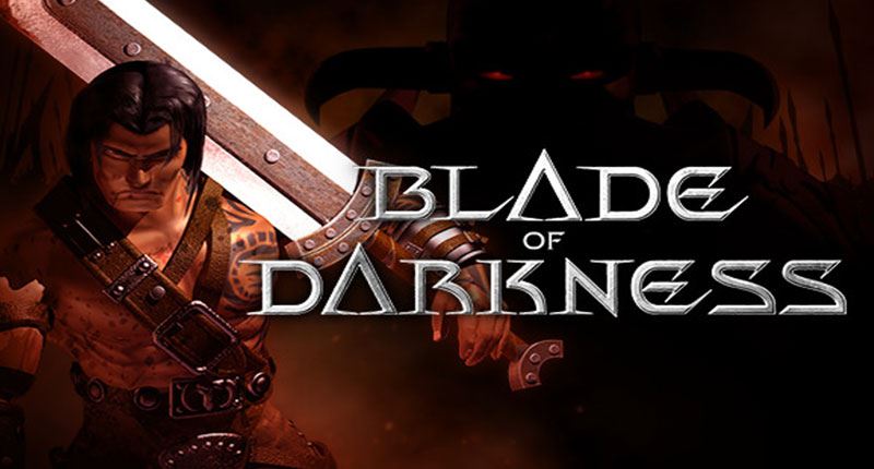 Blade of Darkness