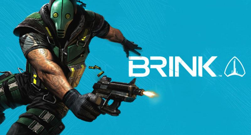 BRINK Complete Pack