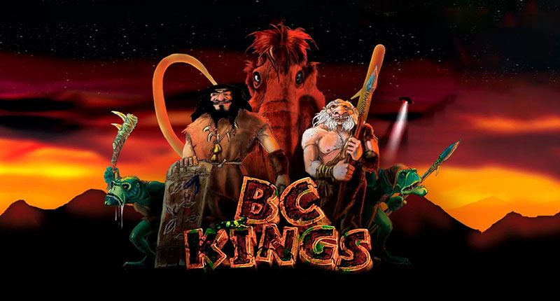 BC Kings