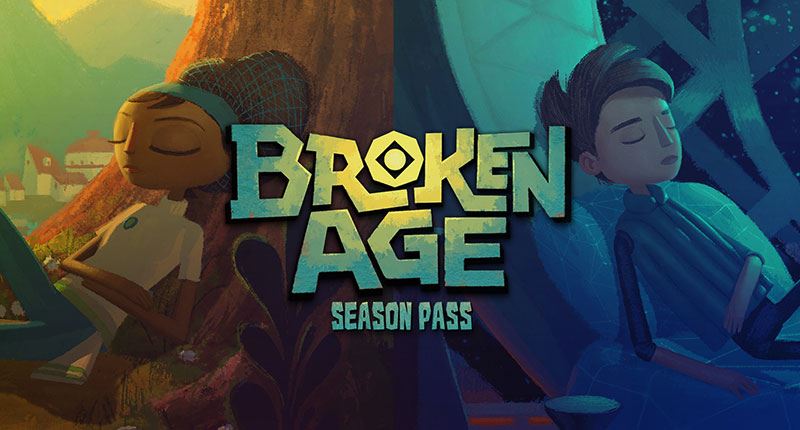 Broken Age