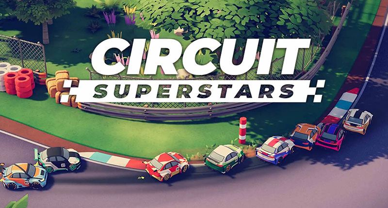 Circuit Superstars