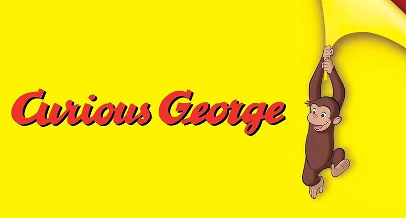 Curious George 