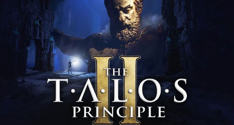 The Talos Principle 2