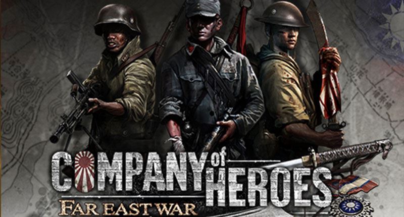 Company of Heroes Complete Edition