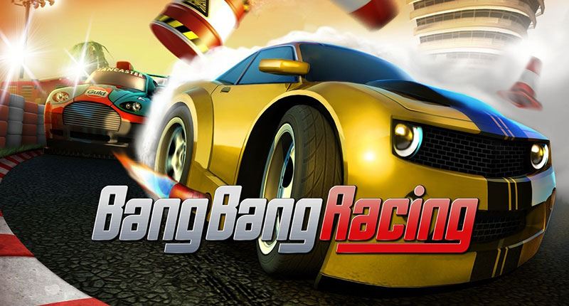 Bang Bang Racing