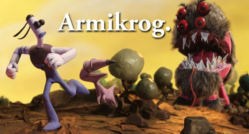 Armikrog