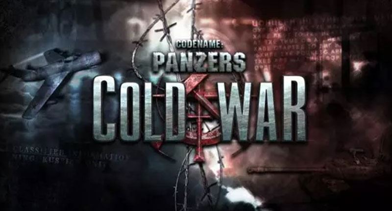 Codename: Panzers Cold War