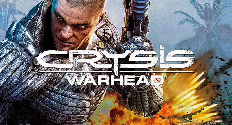 Crysis Warhead