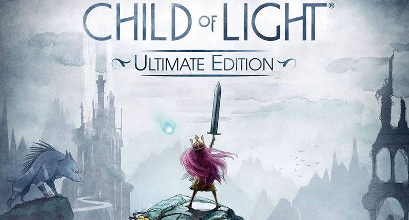 Child of Light