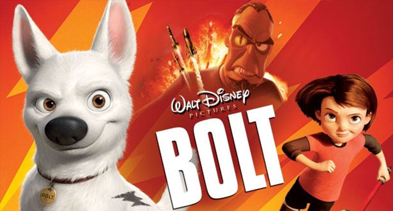 Bolt