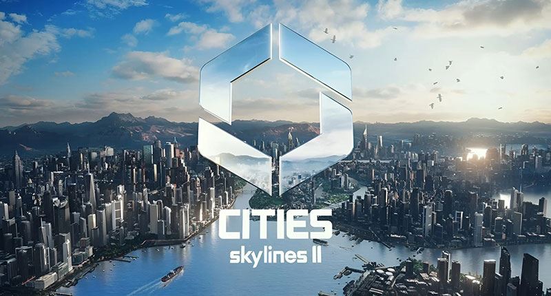 Cities: Skylines 2