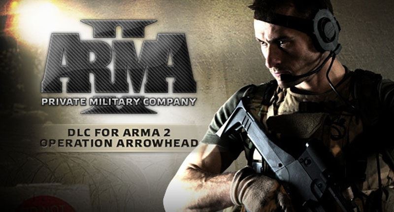 ARMA II