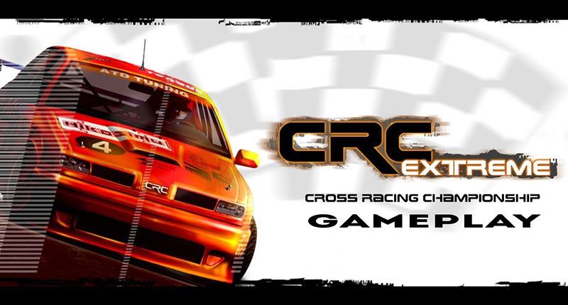 Cross Racing Championship Extreme