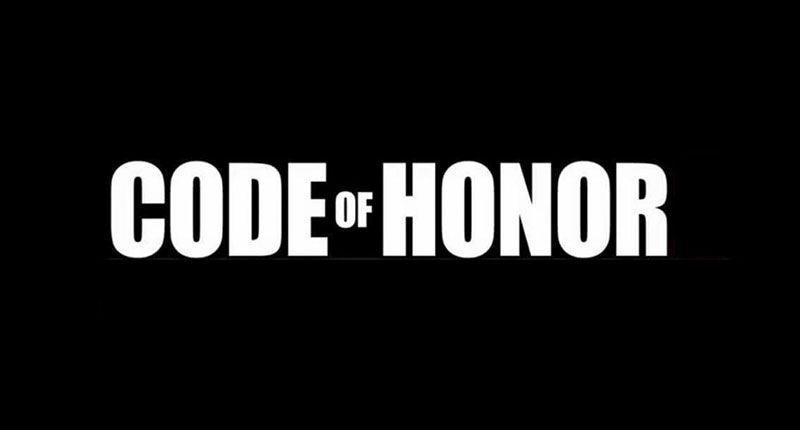 Code of Honor: The French Foreign Legion