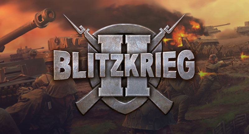 Blitzkrieg 2 Anthology