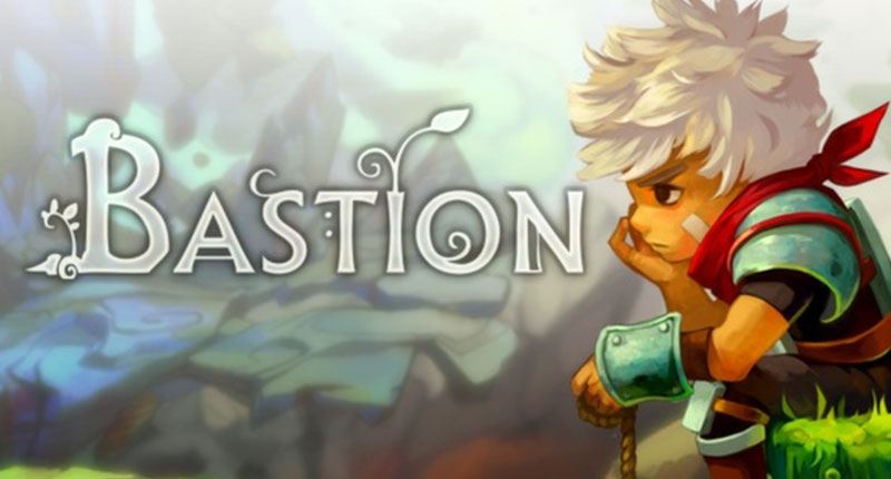 Bastion