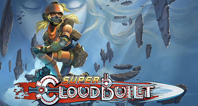 Super Cloudbuilt