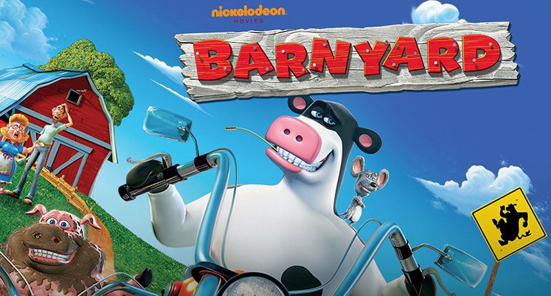 Barnyard