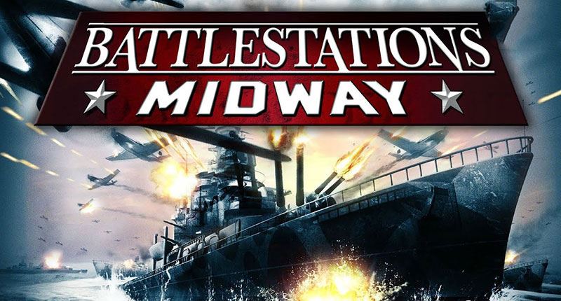 Battlestations: Midway