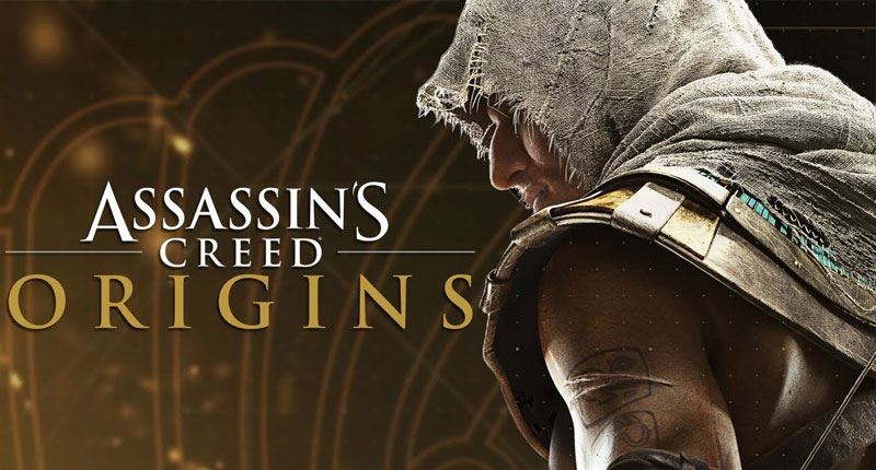 Assassin's Creed: Origins