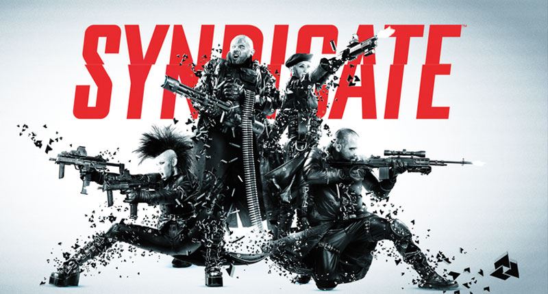 Syndicate