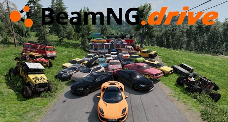 BeamNG.Drive