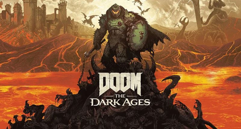 DOOM: The Dark Ages