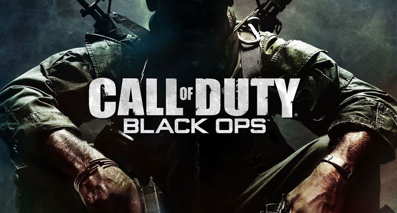 Call of Duty: Black Ops