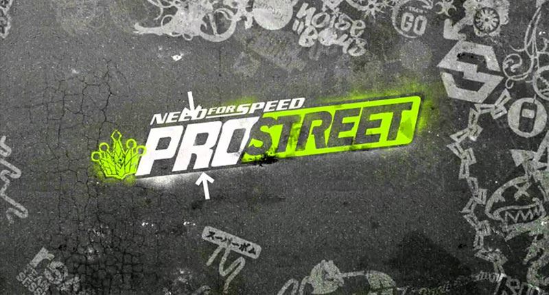 Need for Speed: ProStreet