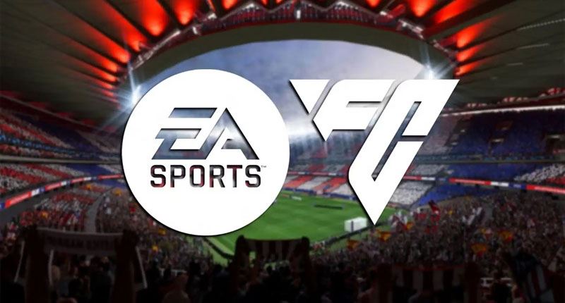 EA Sports FC 24 Title Update 2