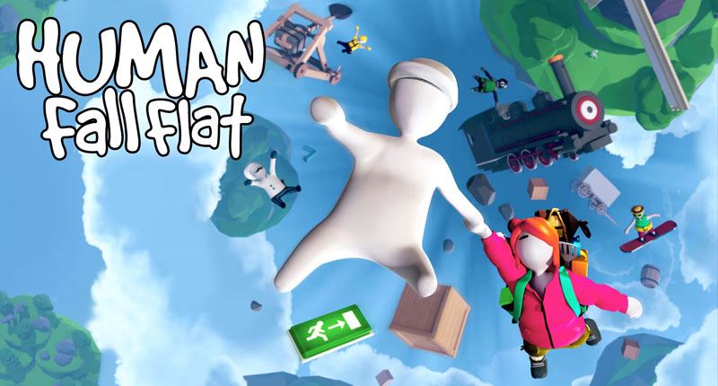 Human Fall Flat