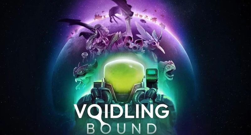 Voidling Bound