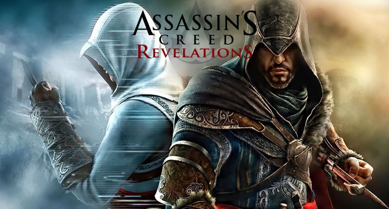 Assassin's Creed: Revelations