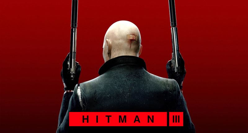 Hitman 3